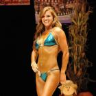 Jennifer  Schneider - NPC All Women's Weekend/Big Shott Classic 2010 - #1